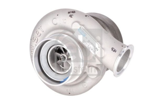 turbocompresseur