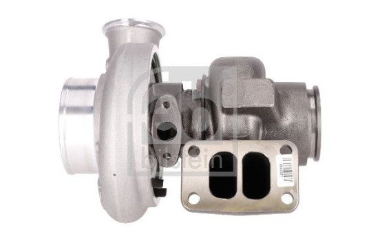 turbocompresseur, Image 3