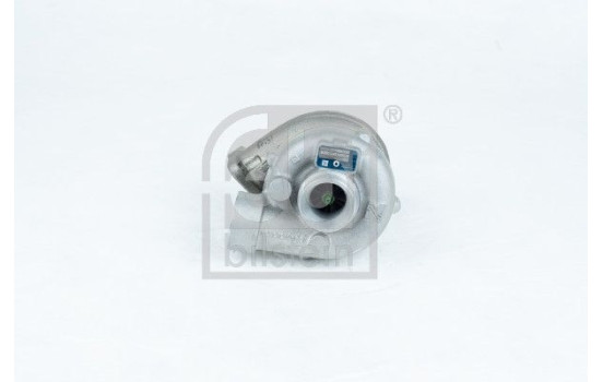 turbocompresseur