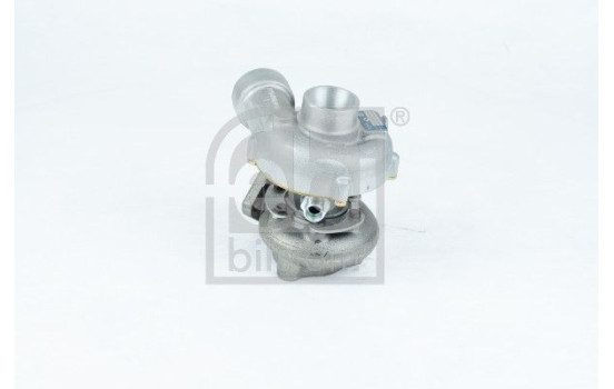 turbocompresseur, Image 2
