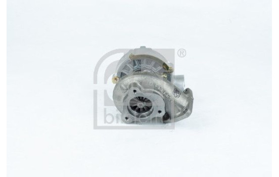 turbocompresseur, Image 6