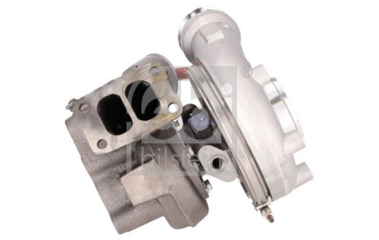 turbocompresseur, Image 5