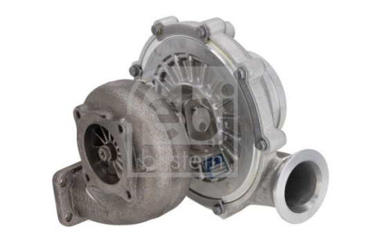 turbocompresseur, Image 2