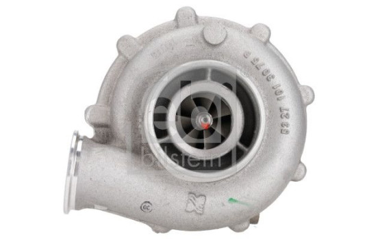 turbocompresseur, Image 3