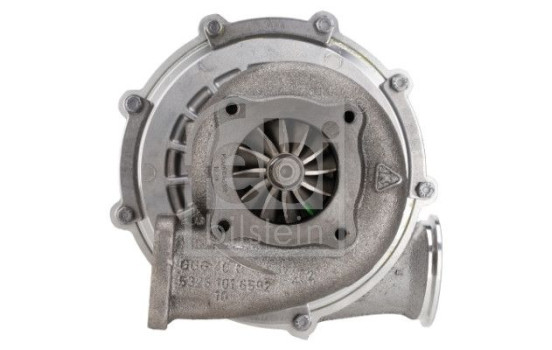 turbocompresseur, Image 4