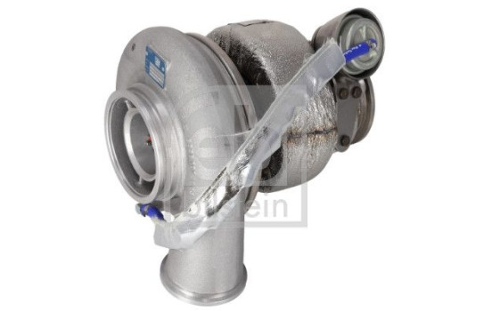 turbocompresseur