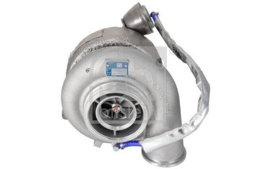 turbocompresseur, Image 3