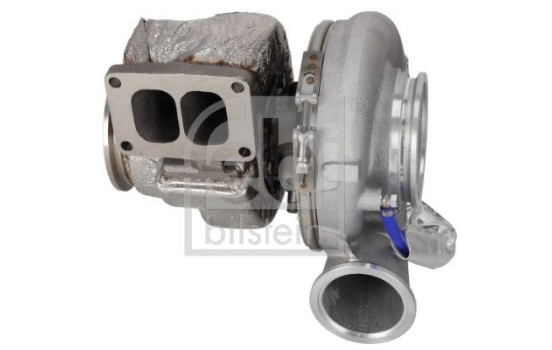 turbocompresseur, Image 6