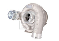 turbocompresseur