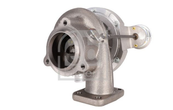 turbocompresseur, Image 2