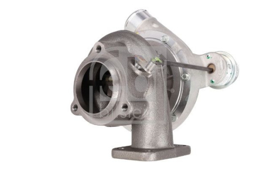 turbocompresseur, Image 2