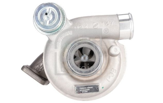 turbocompresseur, Image 3