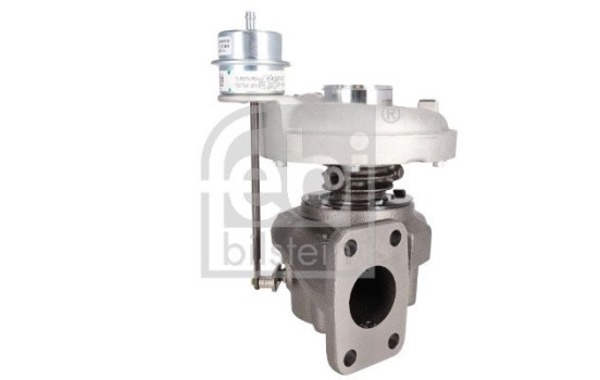 turbocompresseur, Image 5