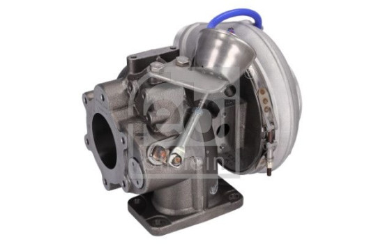 turbocompresseur, Image 2