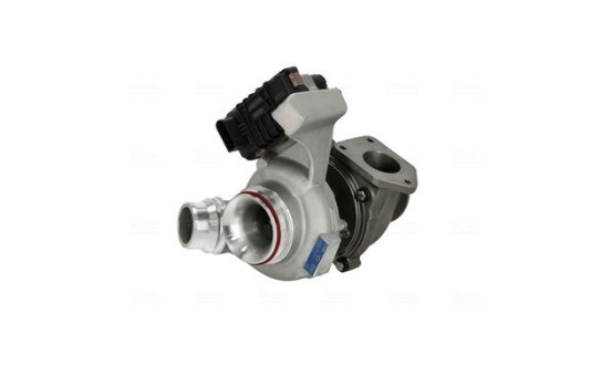 Turbocompresseur, Image 2