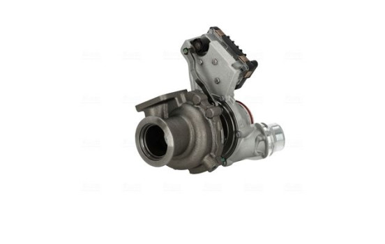 Turbocompresseur, Image 4