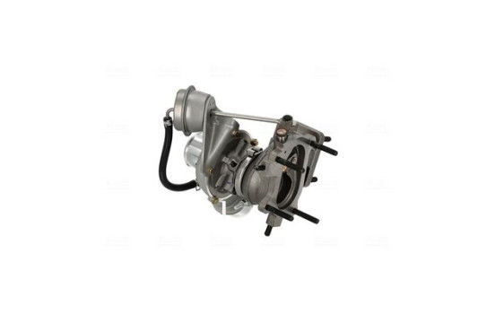Turbocompresseur, Image 3