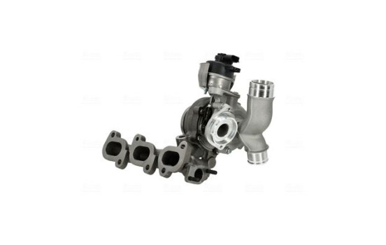 Turbocompresseur, Image 2