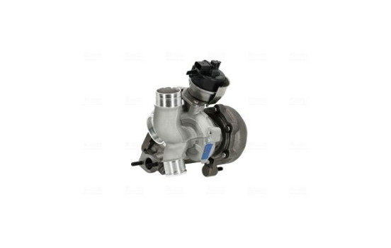 Turbocompresseur, Image 3