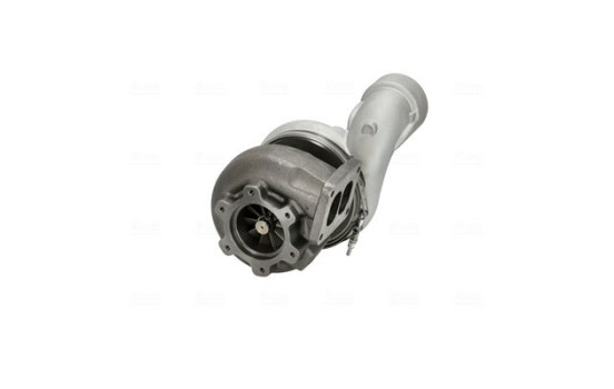 Turbocompresseur, Image 4