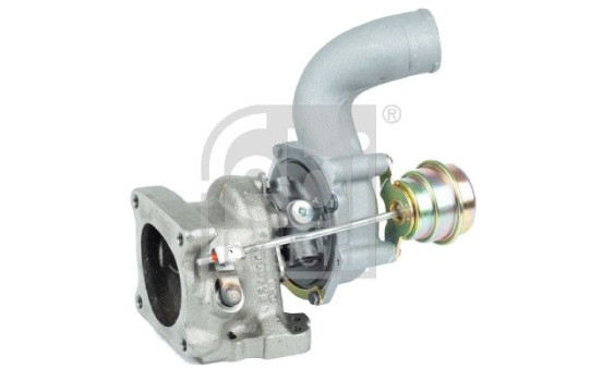 Turbocompresseur, Image 2
