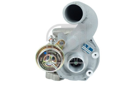 Turbocompresseur, Image 3