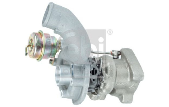 Turbocompresseur, Image 4