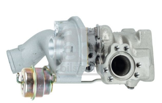 Turbocompresseur, Image 5