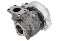 Turbocompresseur