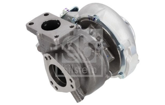 Turbocompresseur
