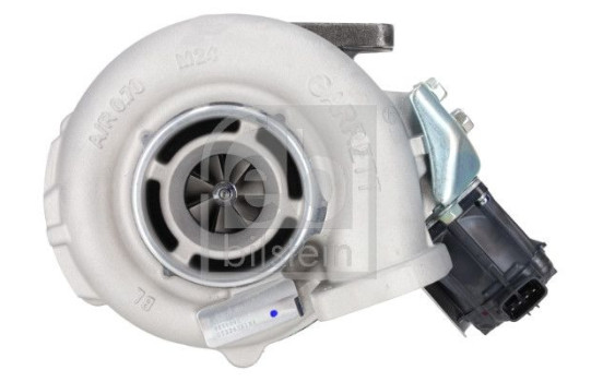 Turbocompresseur, Image 2