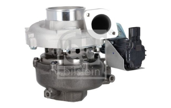 Turbocompresseur, Image 4