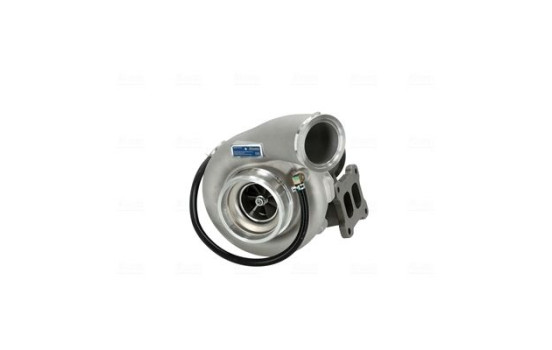 Turbocompresseur, Image 2
