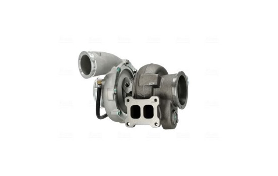 Turbocompresseur, Image 3
