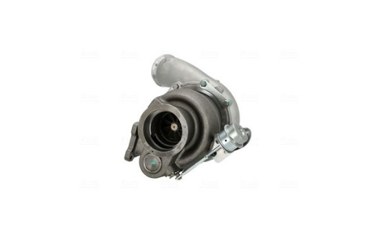 Turbocompresseur, Image 4