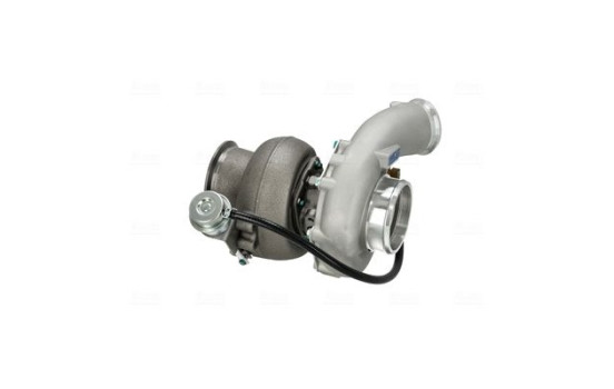 Turbocompresseur, Image 5