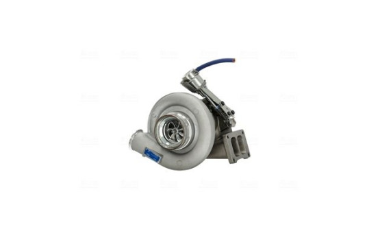 Turbocompresseur, Image 2