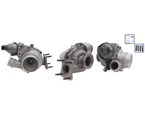 turbocompresseur