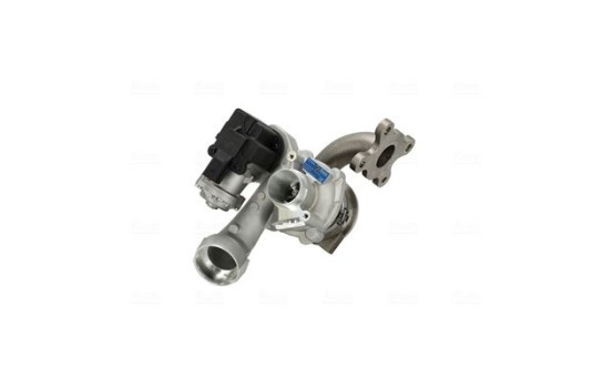 Turbocompresseur, Image 2