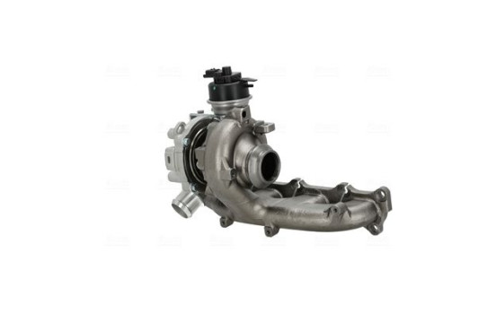 Turbocompresseur, Image 3