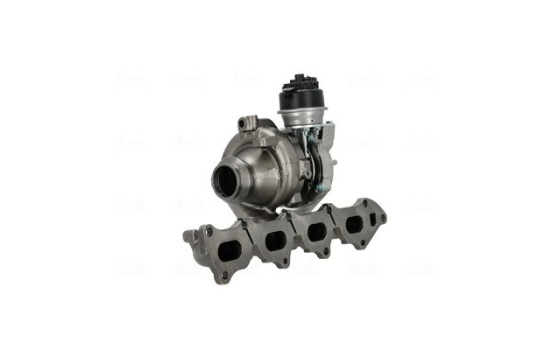 Turbocompresseur, Image 4