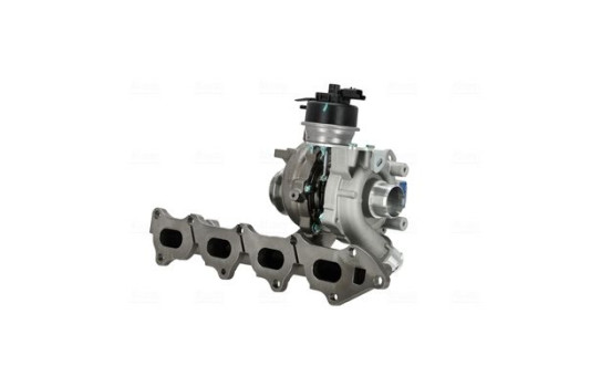Turbocompresseur, Image 5