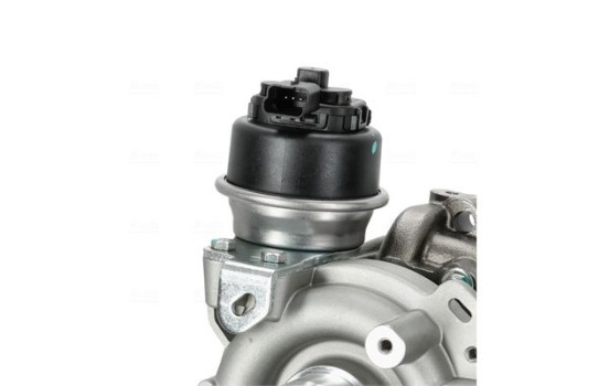 Turbocompresseur, Image 6