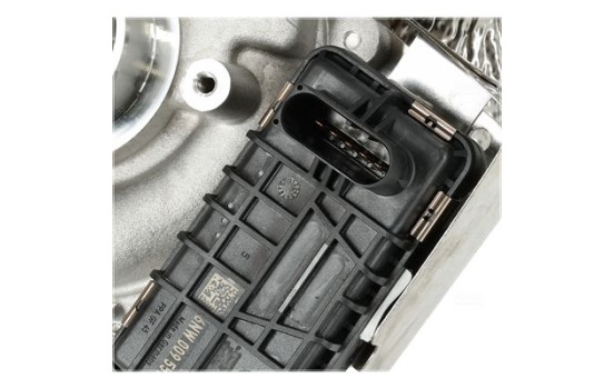Turbocompresseur, Image 6