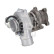 Turbocompresseur