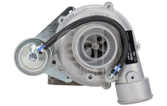 Turbocompresseur, Image 3