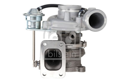 Turbocompresseur, Image 5