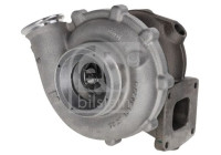 turbocompresseur