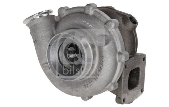 turbocompresseur