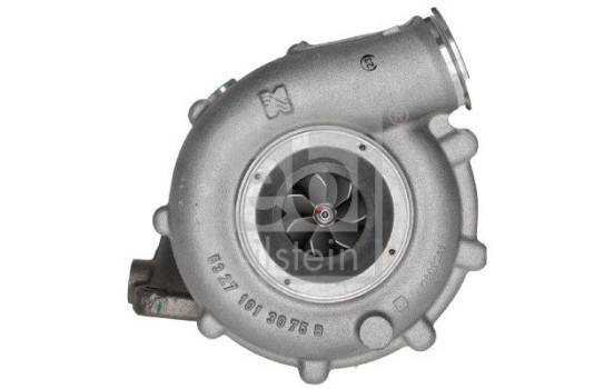 turbocompresseur, Image 3